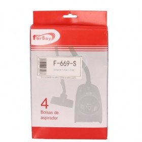 RO-Bolsa para aspirador Goldstar T7000 / T7100