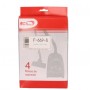 RO-Bolsa para aspirador Goldstar T7000 / T7100