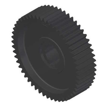 RO-PIÑON GRANDE PLASTICO