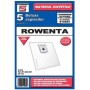 SACO ASPIRADOR SINTÉTICO ROWENTA 5 U.
