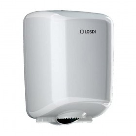 Dispensador Papel Mecha CP-521-B