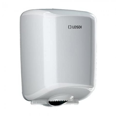 Dispensador Papel Mecha CP-521-B