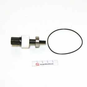 RO-Eje REDUCCION+RODAMINETOS B-350 SAMMIC
