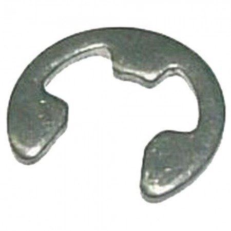 RO-Arandela Seeger Seguridad DIN-6799 Ø5mm