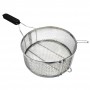 RO-Cesta Freidora Ø280x120mm J-11/N18 Jemi