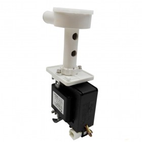 RO-Bomba Fabricador Hielo AC/EC 125/175 SCOTSMAN
