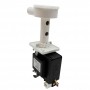 RO-Bomba Fabricador Hielo AC/EC 125/175 SCOTSMAN