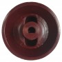 RO-Mando Grifo Gas Horno Eurast Eje Ø8mm Ø70mm EURAST - MACFRIN
