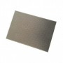 RO-Placa Cerámica 132x92x12mm Asador GYROS