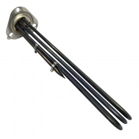 RO-Resistencia Calderin 6000W 230V 300mm