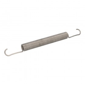 RO-Muelle Capota Ø36x430mm AD/FI/ECO