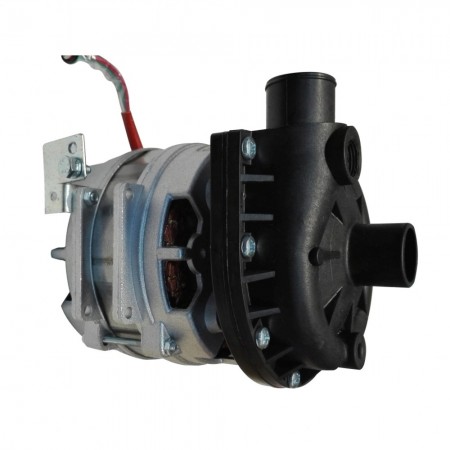 RO-MOTOR BOMBA LAVADO 1/4 CV LC-1000