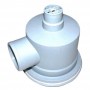 RO-Colector Desagüe Completo GS-83/GS-83M Jemi