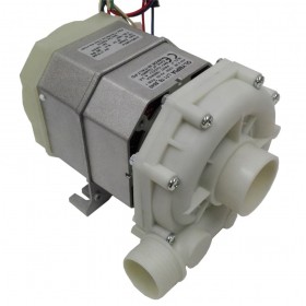 RO-Bomba Lavado 230V 0.38kW 0.70HP Elframo