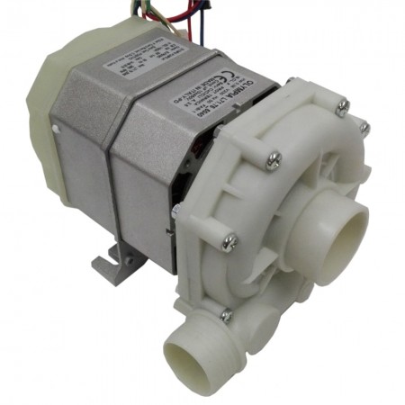 RO-Bomba Lavado 230V 0.38kW 0.70HP Elframo
