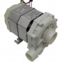 RO-Bomba Lavado 230V 0.38kW 0.70HP Elframo