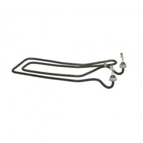RO-Resistencia Cuba 2000W 230V Comenda