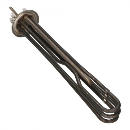RO-Resistencia Calderin 4500W 230V Jemi