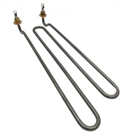 RO-Resistencia Cuba Hoonved 600W 230V