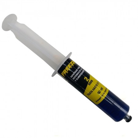 RO-Jeringa Tapafugas Ac Hasta 21.1kW 60ml