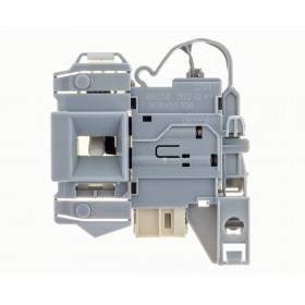 RO-CIERRE ELÉCTRICO LAVADORA ELECTROLUX 8084553018