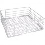 RO-Cesta lavavasos 350x350x120mm