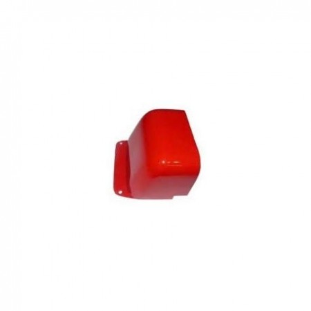 RO-SALIDA CARATULA ROJA Z08A ZUMMO