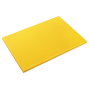 Fibra estándar amarilla 300x200x15 mm. Con tacos.