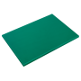 Fibra estándar verde 300x200x30 mm. Con tacos.