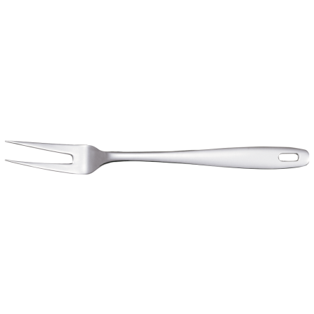 Tenedor de trinchar inoxidable EC 320x60x40 mm.