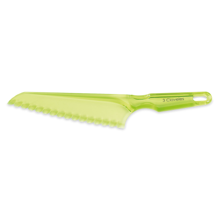 Cuchillo antioxidante para verduras 300 mm.