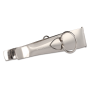 Pinza para servir jamón 120x100 mm.