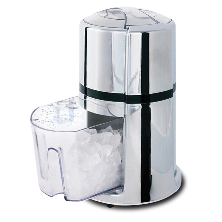 Picador de hielo 1 lt. 170x170x230 mm.