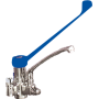 Válvula para grifo ducha de dos aguas monomando 463062 (sobremesa)