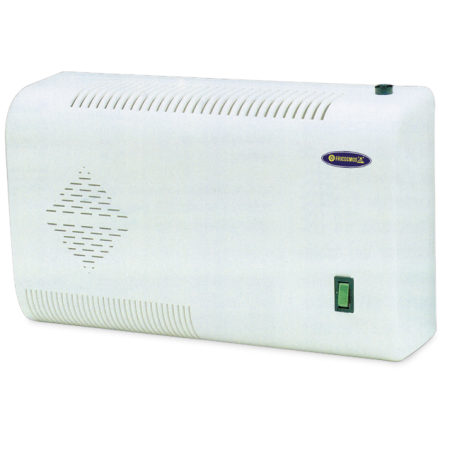 Generador de Ozono inyectado H-30, 355x110x220 mm. ZHI-10.000 Blanco