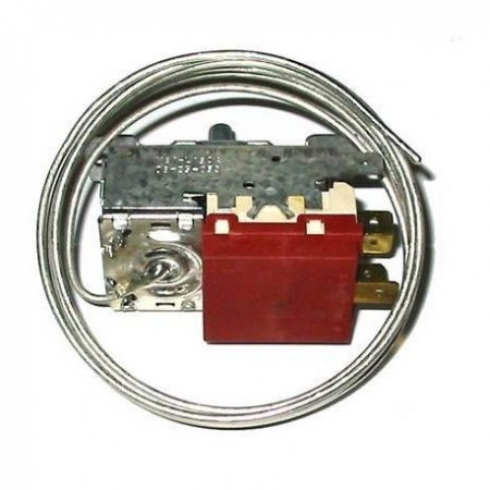 Termostato Evaporador 230V K61-L1504