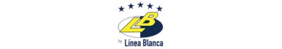 LAVAPLATOS LINEA BLANCA