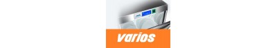 varios
