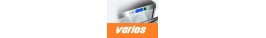 varios