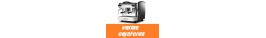 Varios cafeteras