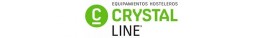 LAVAPLATOS CRYSTAL LINE