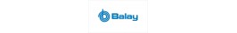 Lavadora Balay