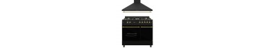 Cocina de gas