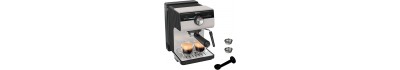 Cafeteras Domésticas