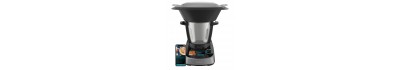 Robot de cocina