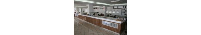 Mobiliario Hosteleria