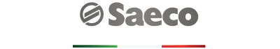 Cafeteras Saeco