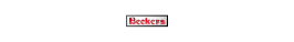 FREIDORAS BECKERS
