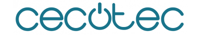 Robot de cocina CECOTEC