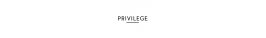 Varios Privilege